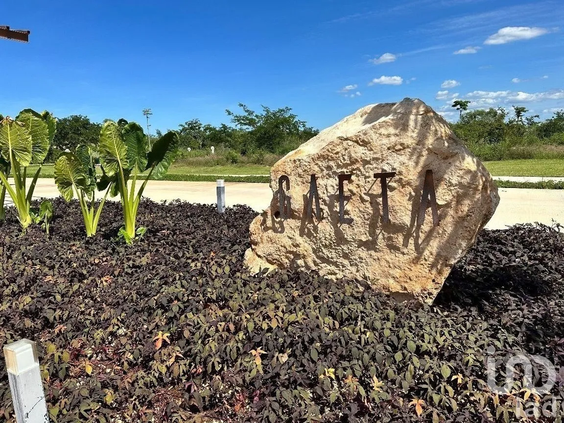 Terreno en Venta en Cabo Norte, Mérida, Yucatán | NEX-232488 | iad México | Foto 21 de 26