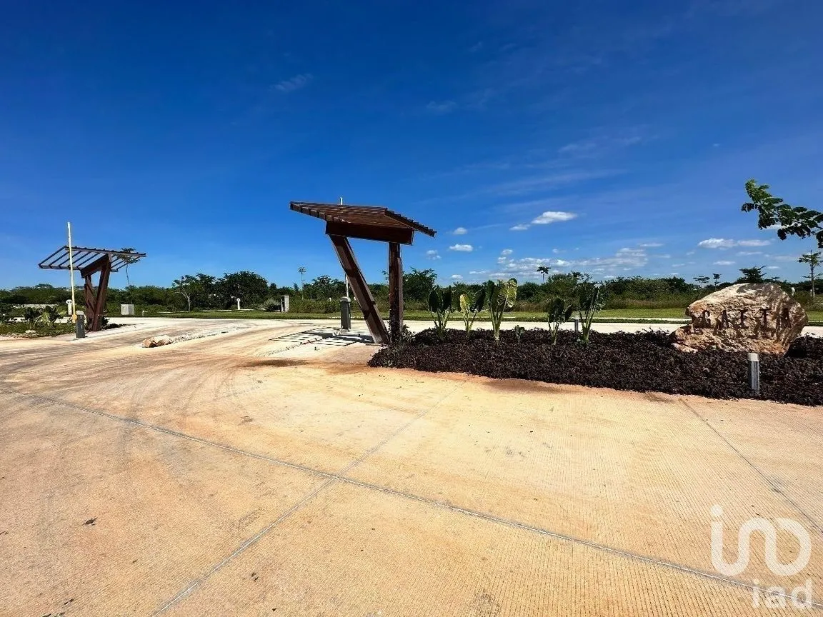 Terreno en Venta en Cabo Norte, Mérida, Yucatán | NEX-232488 | iad México | Foto 22 de 26