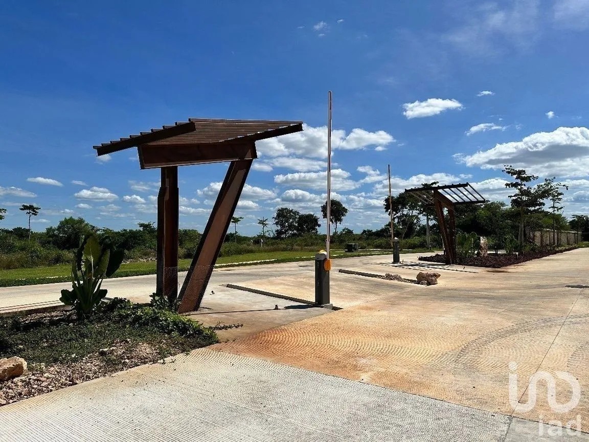 Terreno en Venta en Cabo Norte, Mérida, Yucatán | NEX-232488 | iad México | Foto 26 de 26