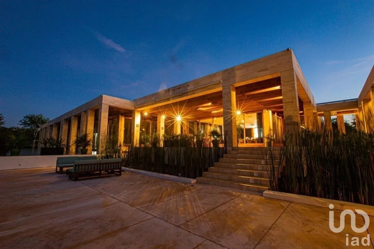 Terreno en Venta en Cabo Norte, Mérida, Yucatán | NEX-232488 | iad México | Foto 6 de 26