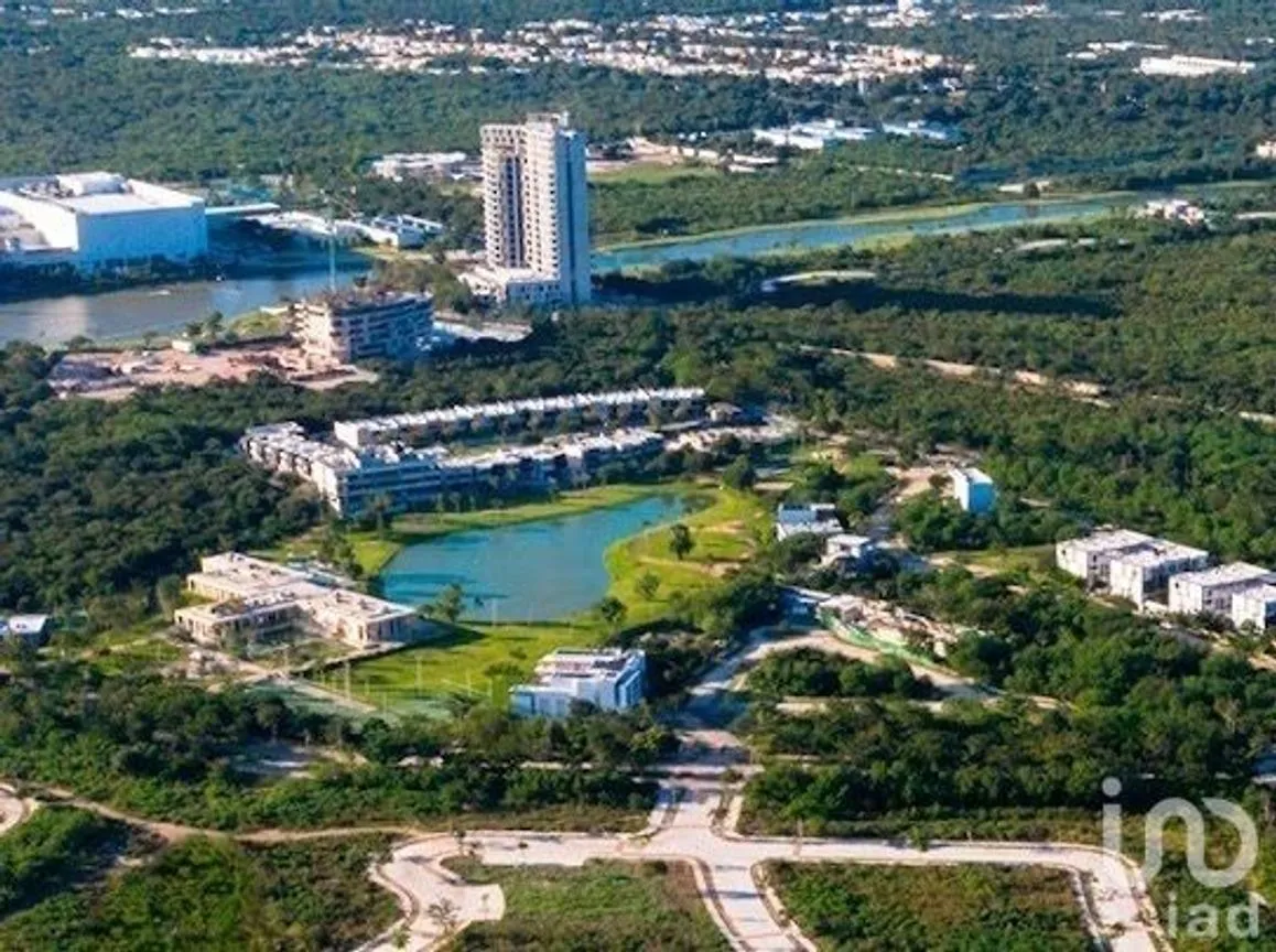 Terreno en Venta en Cabo Norte, Mérida, Yucatán | NEX-232489 | iad México | Foto 2 de 14