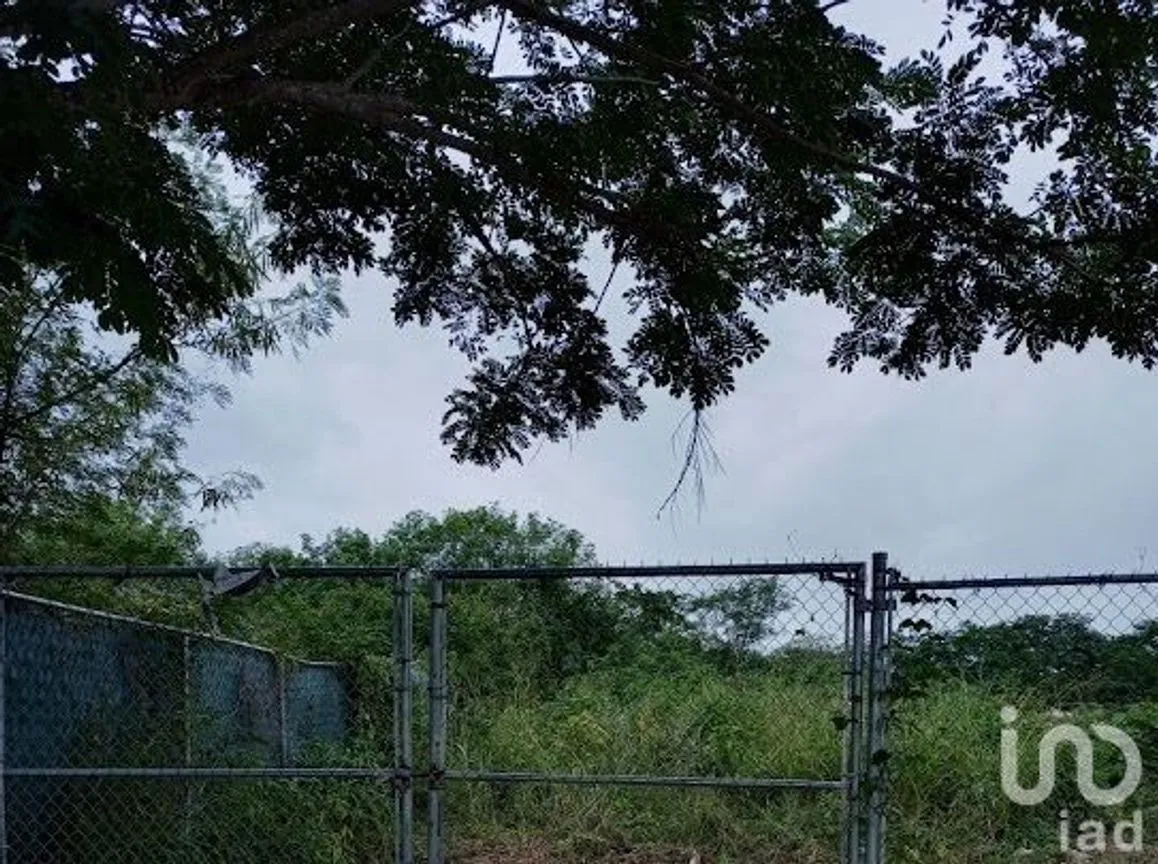 Terreno en Venta en Cabo Norte, Mérida, Yucatán | NEX-232489 | iad México | Foto 6 de 14