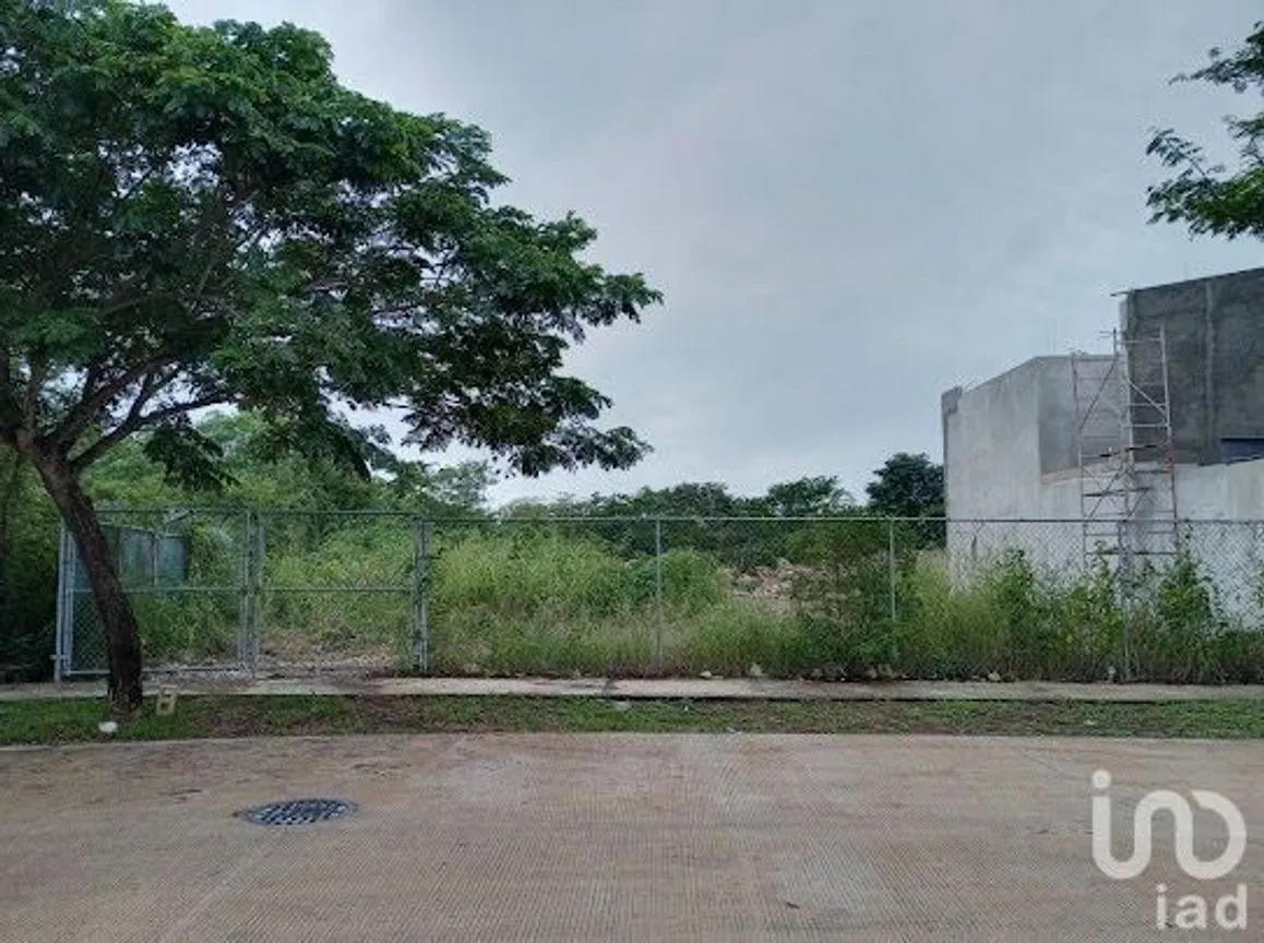 Terreno en Venta en Cabo Norte, Mérida, Yucatán | NEX-232489 | iad México | Foto 7 de 14