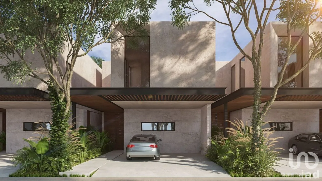 Casa en Venta en Temozon Norte, Mérida, Yucatán | NEX-232490 | iad México | Foto 5 de 6