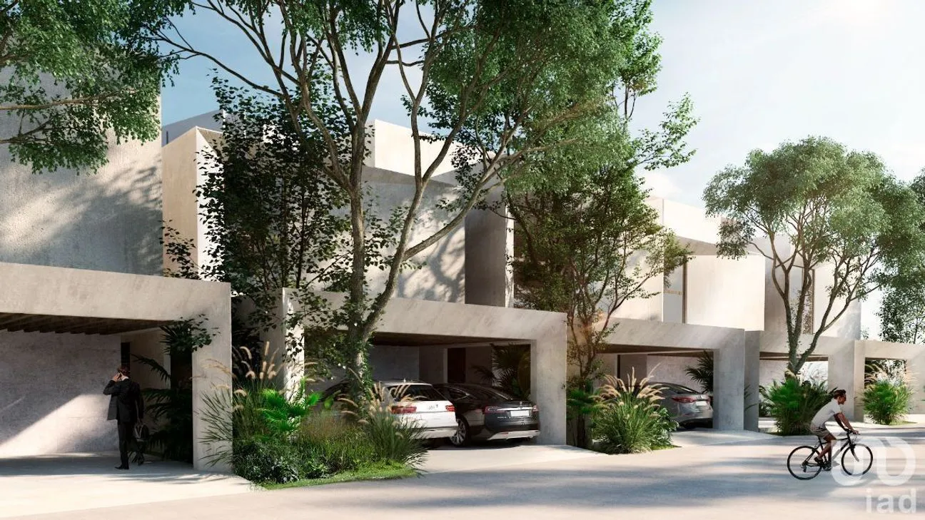 Casa en Venta en Temozon Norte, Mérida, Yucatán | NEX-232490 | iad México | Foto 6 de 6