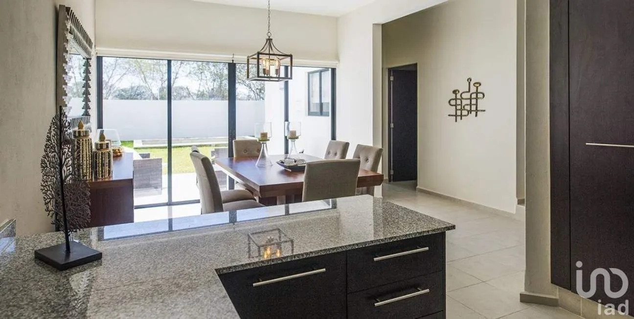 Casa en Venta en Conkal, Conkal, Yucatán | NEX-232491 | iad México | Foto 2 de 13