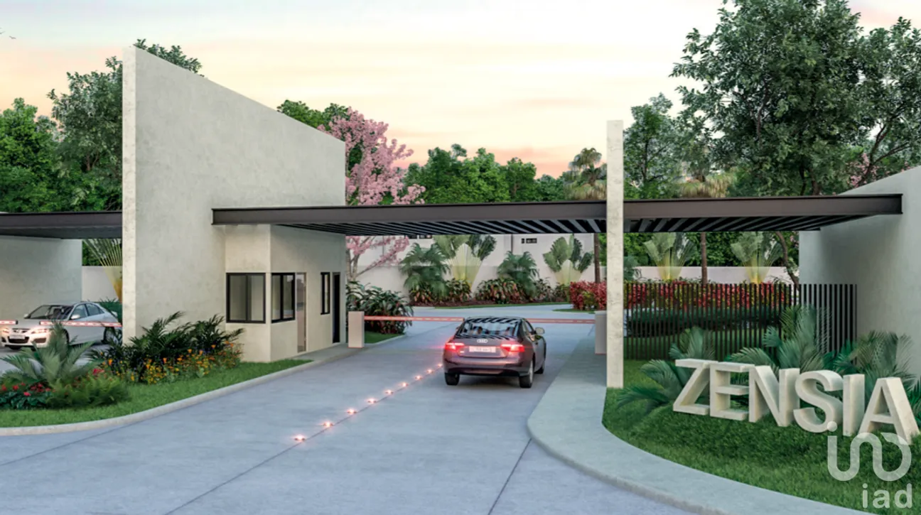 Casa en Venta en Conkal, Conkal, Yucatán | NEX-232491 | iad México | Foto 12 de 13