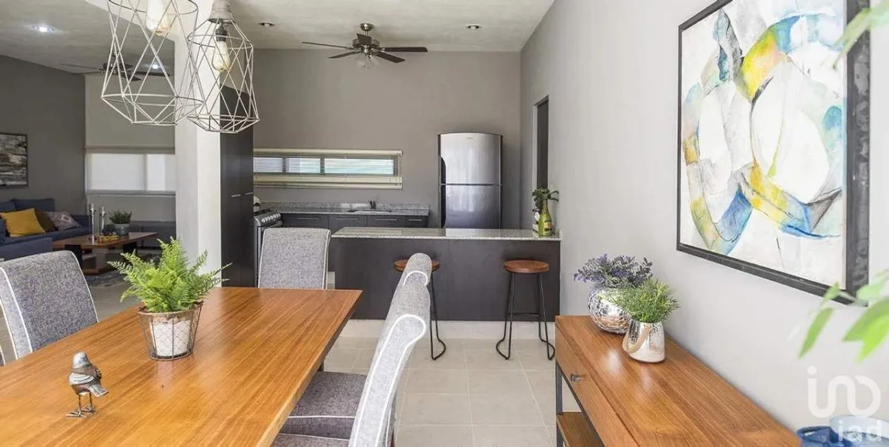 Casa en Venta en Conkal, Conkal, Yucatán | NEX-232491 | iad México | Foto 3 de 13