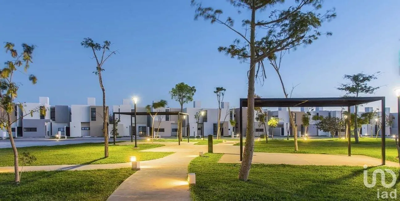 Casa en Venta en Conkal, Conkal, Yucatán | NEX-232491 | iad México | Foto 8 de 13