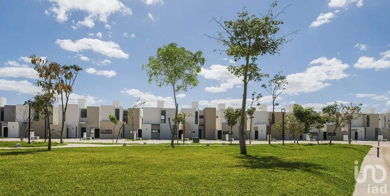 Casa en Venta en Conkal, Conkal, Yucatán | NEX-232491 | iad México | Foto 9 de 13