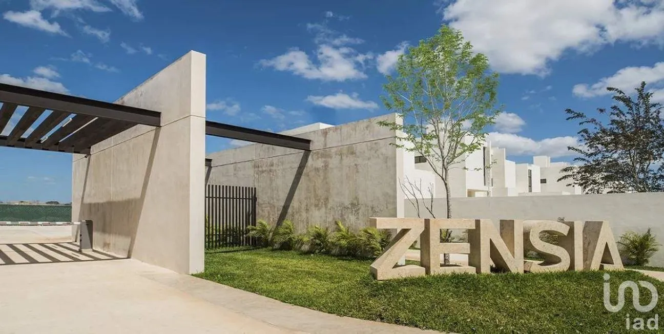Casa en Venta en Conkal, Conkal, Yucatán | NEX-232491 | iad México | Foto 10 de 13