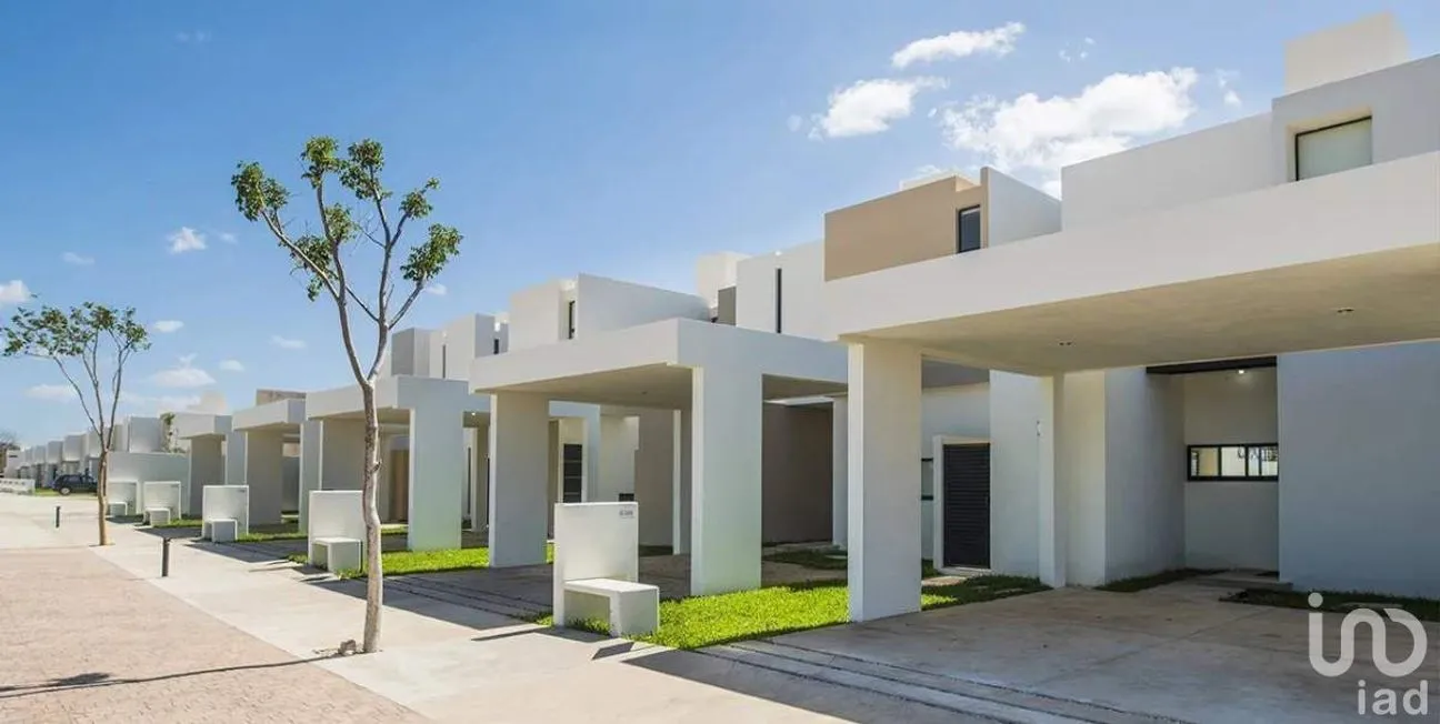 Casa en Venta en Conkal, Conkal, Yucatán | NEX-232491 | iad México | Foto 1 de 13