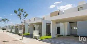 NEX-232491 - Casa en Venta, con 3 recamaras, con 2 baños, con 160 m2 de construcción.
