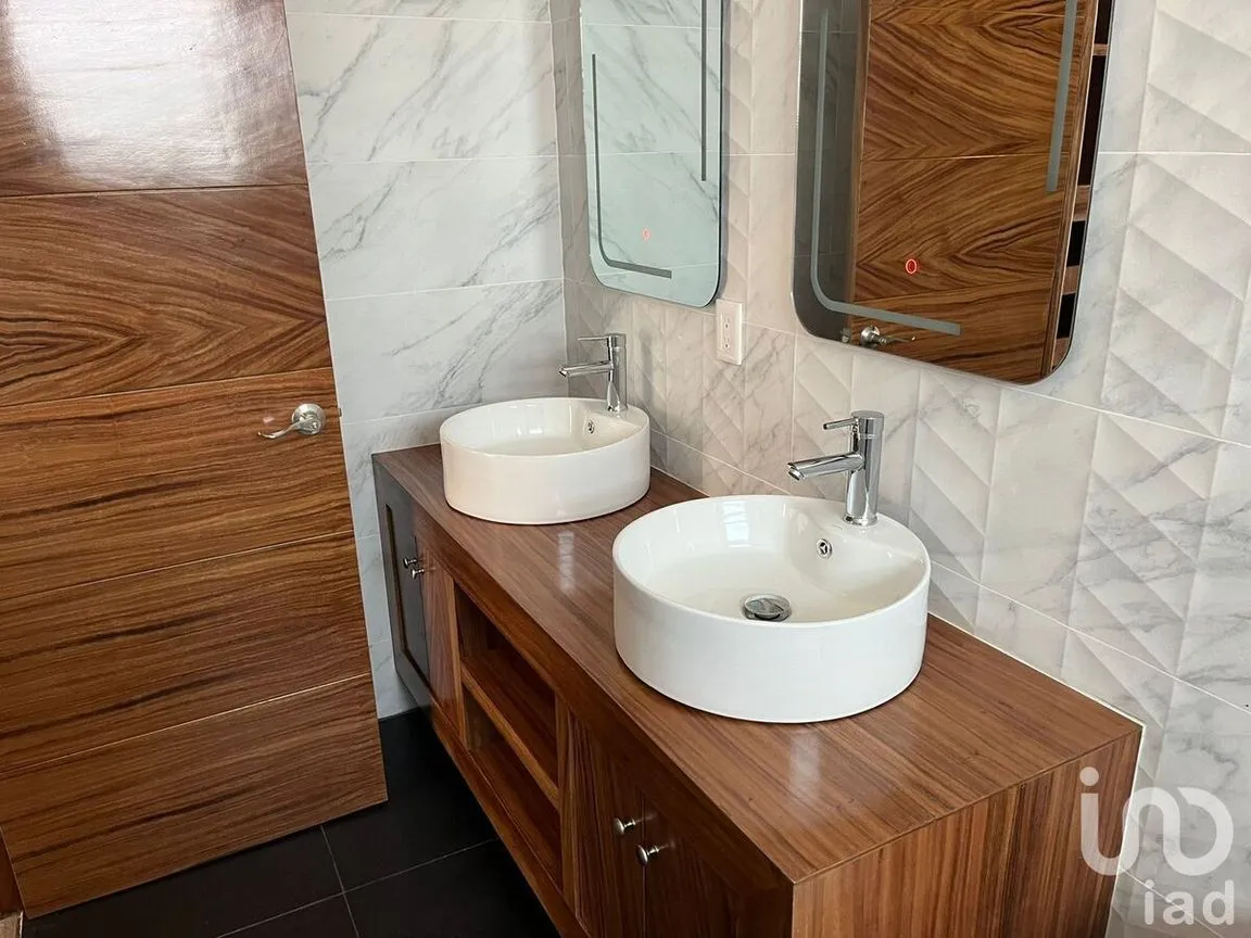 Casa en Venta en Residencial Lago Esmeralda, Atizapán de Zaragoza, Estado De México | NEX-232492 | iad México | Foto 19 de 42