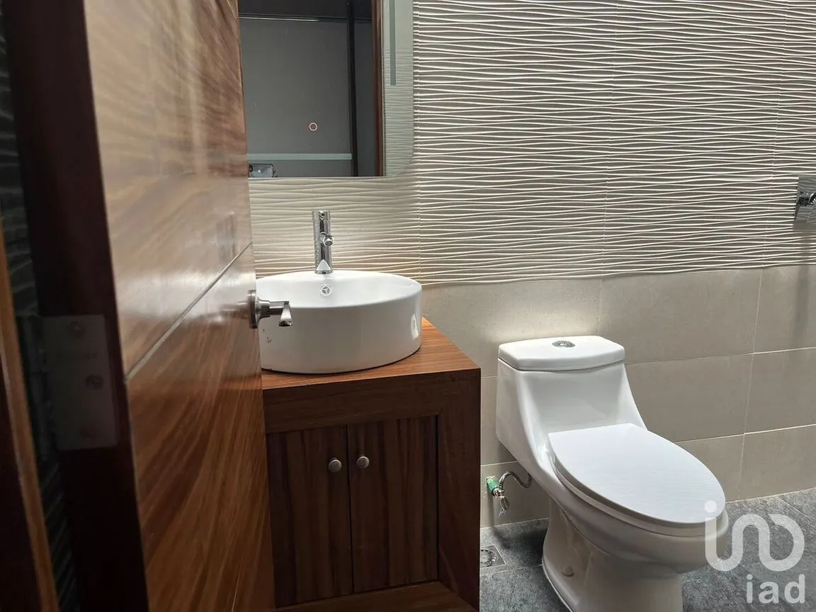 Casa en Venta en Residencial Lago Esmeralda, Atizapán de Zaragoza, Estado De México | NEX-232492 | iad México | Foto 29 de 42