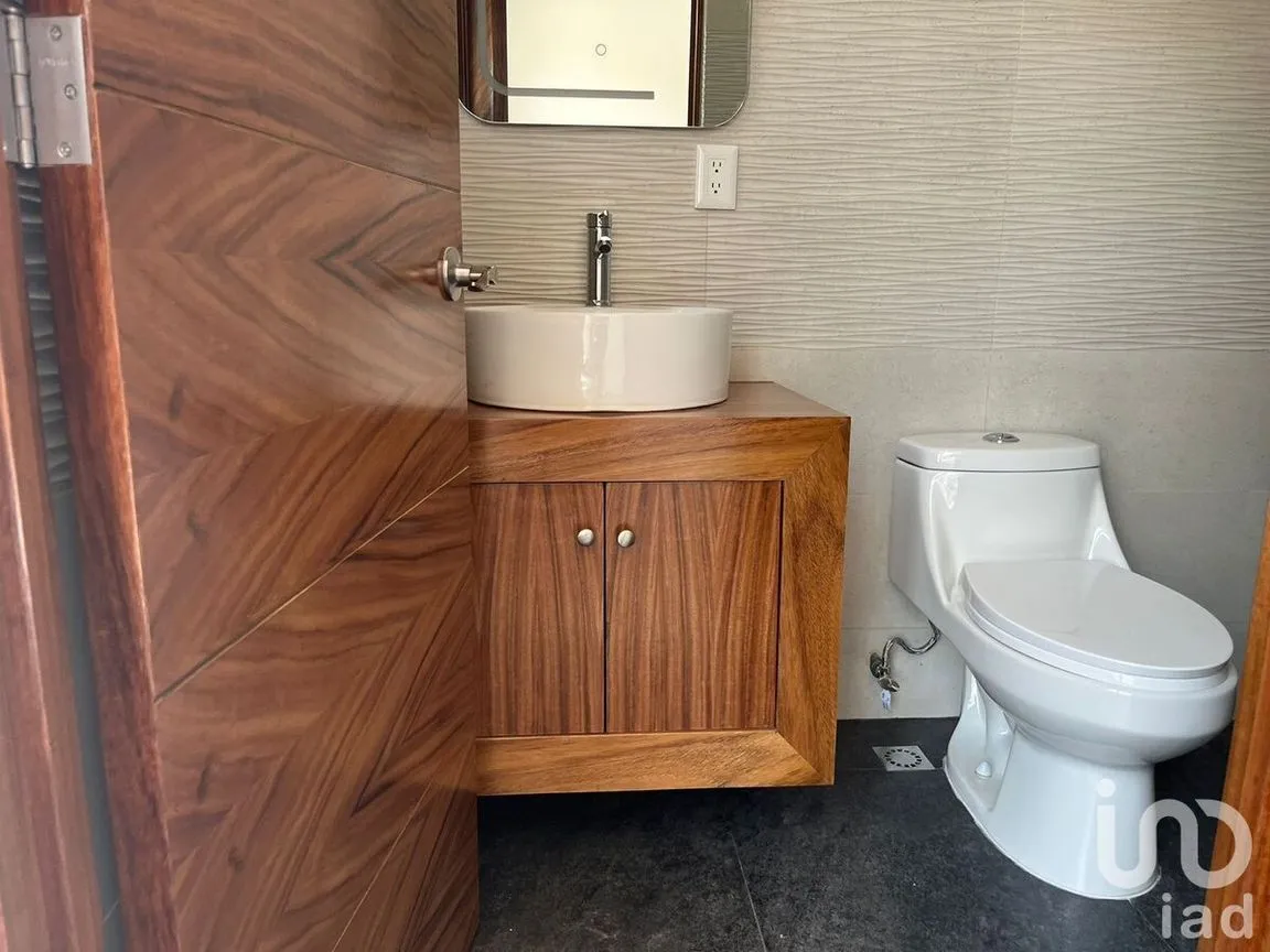 Casa en Venta en Residencial Lago Esmeralda, Atizapán de Zaragoza, Estado De México | NEX-232492 | iad México | Foto 32 de 42
