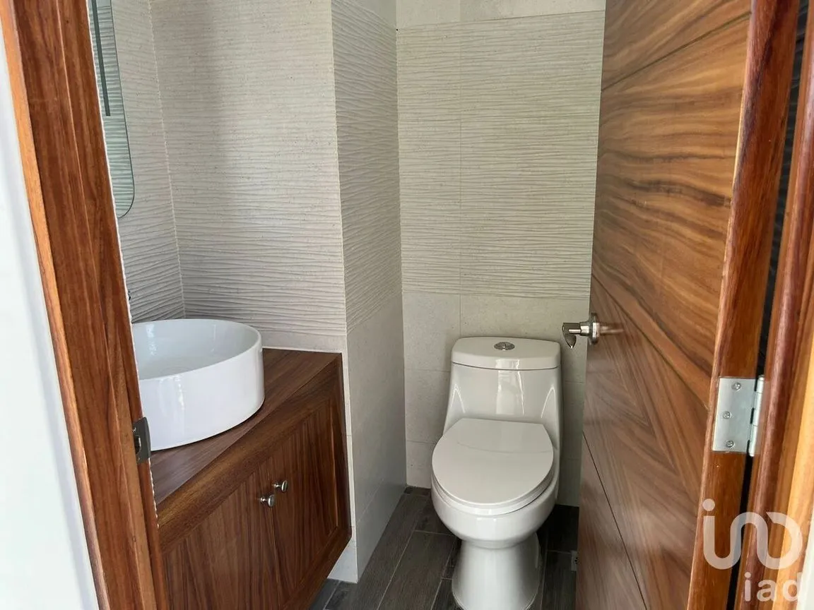 Casa en Venta en Residencial Lago Esmeralda, Atizapán de Zaragoza, Estado De México | NEX-232492 | iad México | Foto 34 de 42