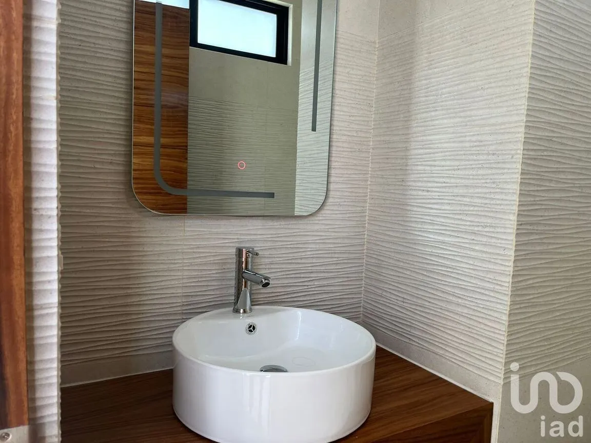 Casa en Venta en Residencial Lago Esmeralda, Atizapán de Zaragoza, Estado De México | NEX-232492 | iad México | Foto 35 de 42