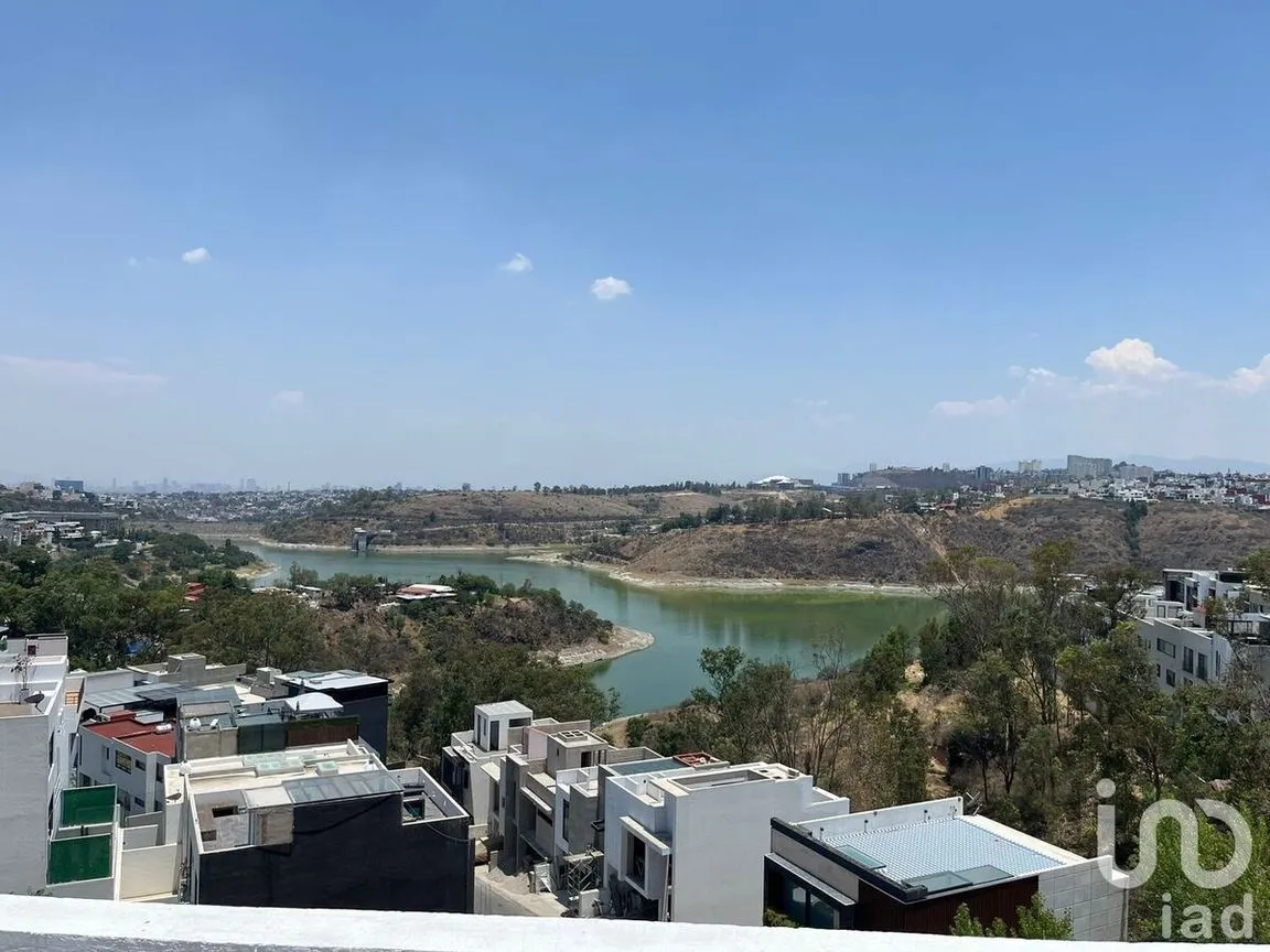 Casa en Venta en Residencial Lago Esmeralda, Atizapán de Zaragoza, Estado De México | NEX-232492 | iad México | Foto 36 de 42