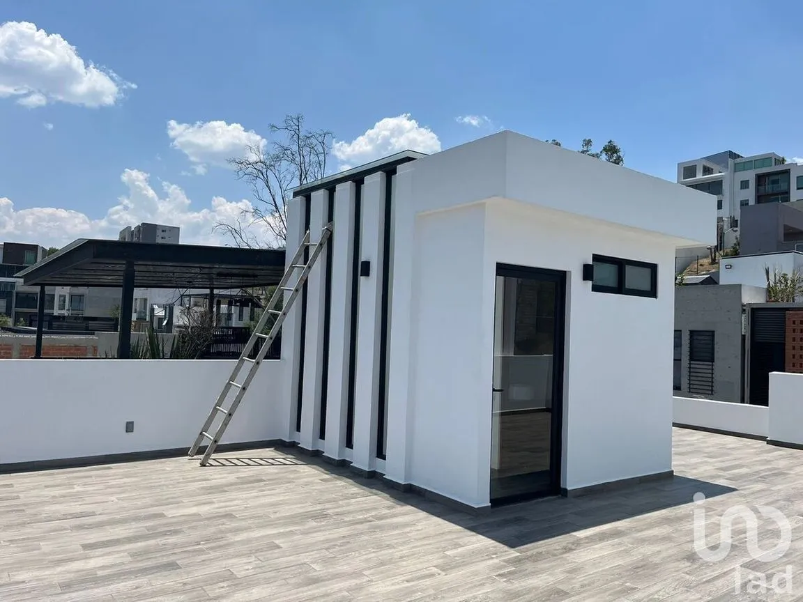 Casa en Venta en Residencial Lago Esmeralda, Atizapán de Zaragoza, Estado De México | NEX-232492 | iad México | Foto 38 de 42