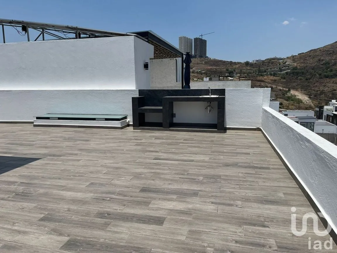 Casa en Venta en Residencial Lago Esmeralda, Atizapán de Zaragoza, Estado De México | NEX-232492 | iad México | Foto 39 de 42