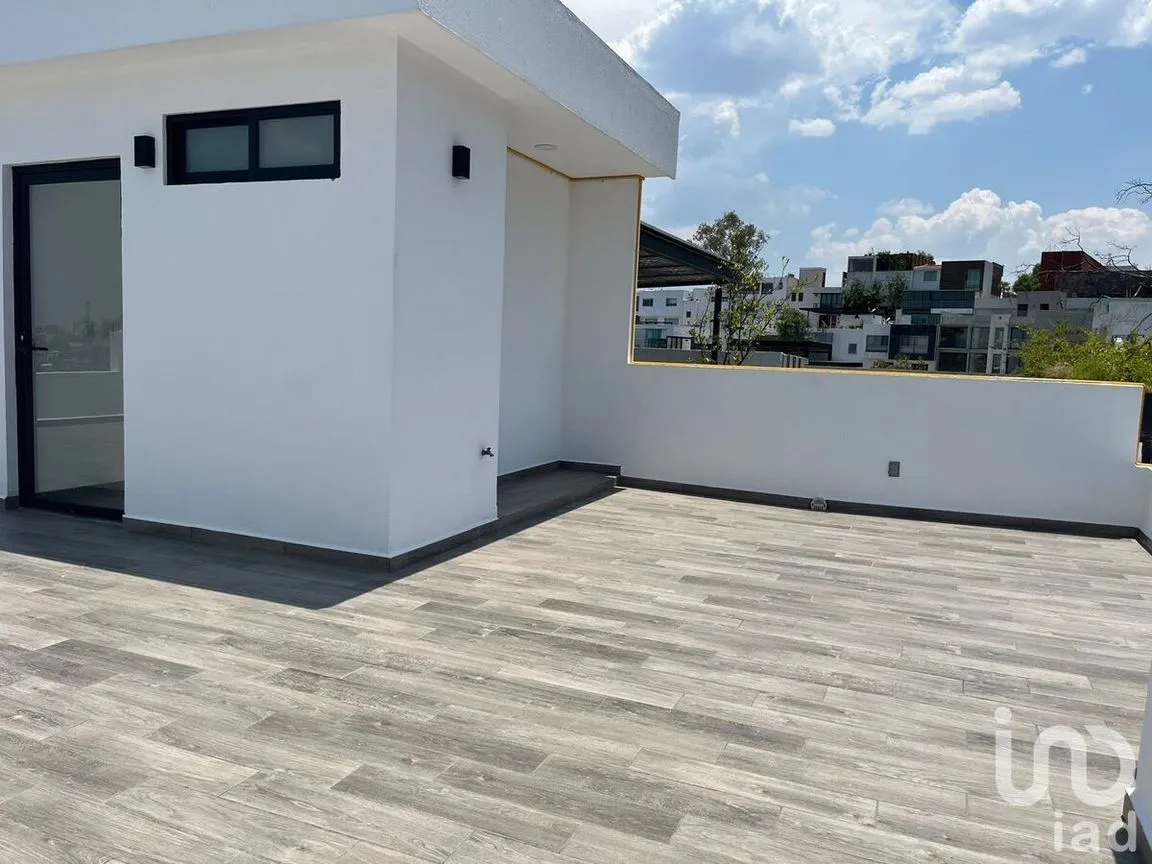 Casa en Venta en Residencial Lago Esmeralda, Atizapán de Zaragoza, Estado De México | NEX-232492 | iad México | Foto 40 de 42