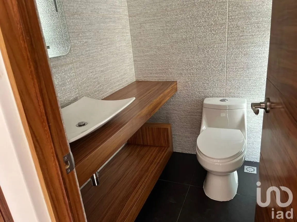 Casa en Venta en Residencial Lago Esmeralda, Atizapán de Zaragoza, Estado De México | NEX-232492 | iad México | Foto 5 de 42
