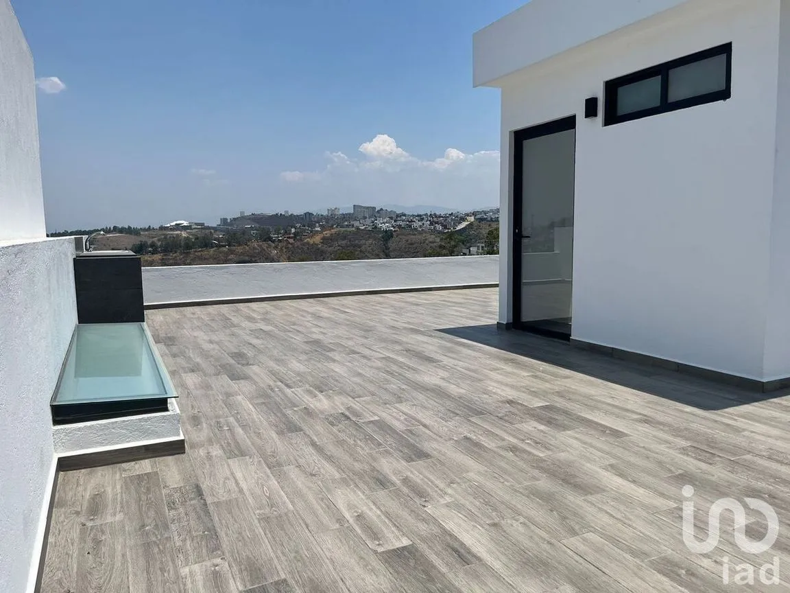 Casa en Venta en Residencial Lago Esmeralda, Atizapán de Zaragoza, Estado De México | NEX-232492 | iad México | Foto 41 de 42
