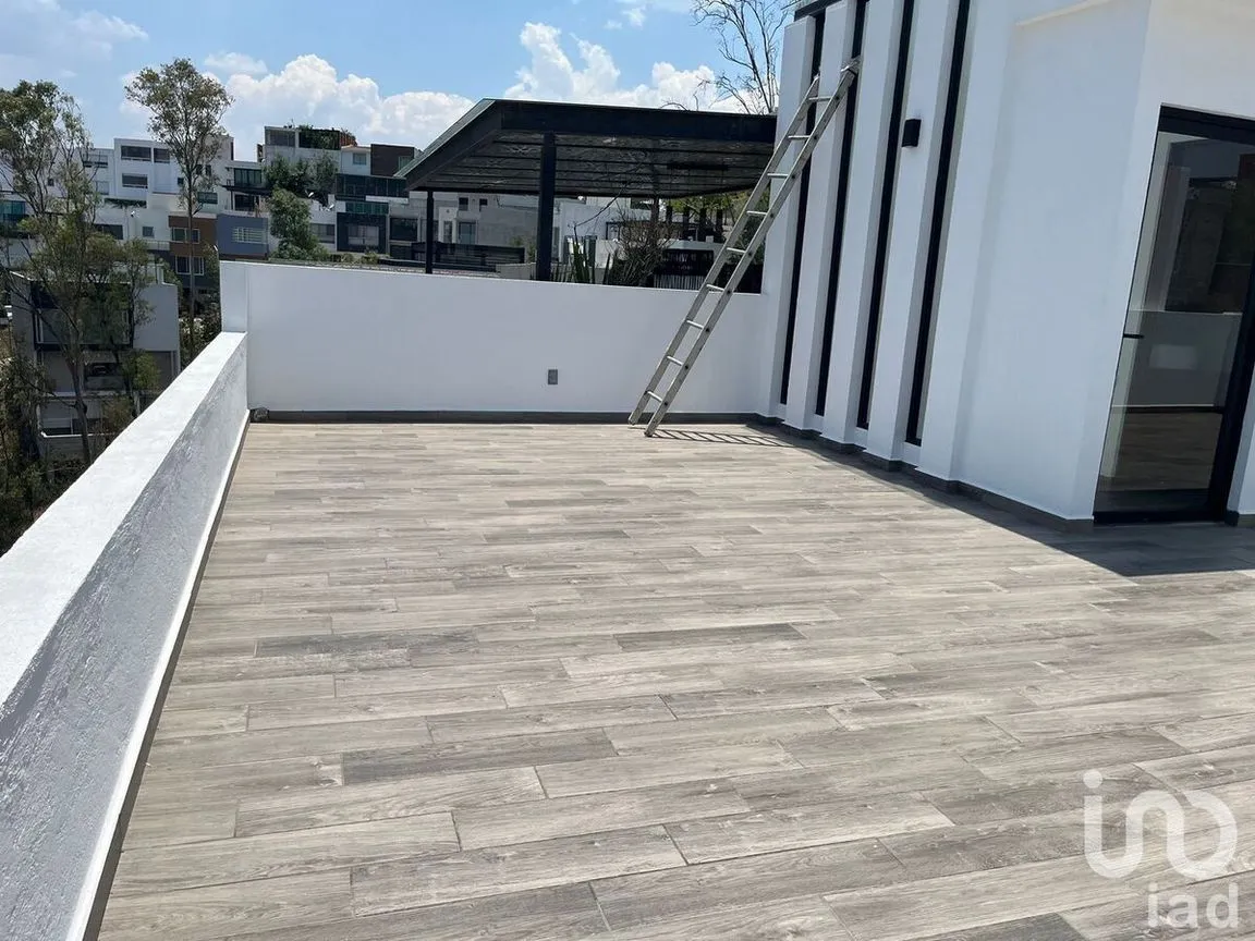 Casa en Venta en Residencial Lago Esmeralda, Atizapán de Zaragoza, Estado De México | NEX-232492 | iad México | Foto 42 de 42
