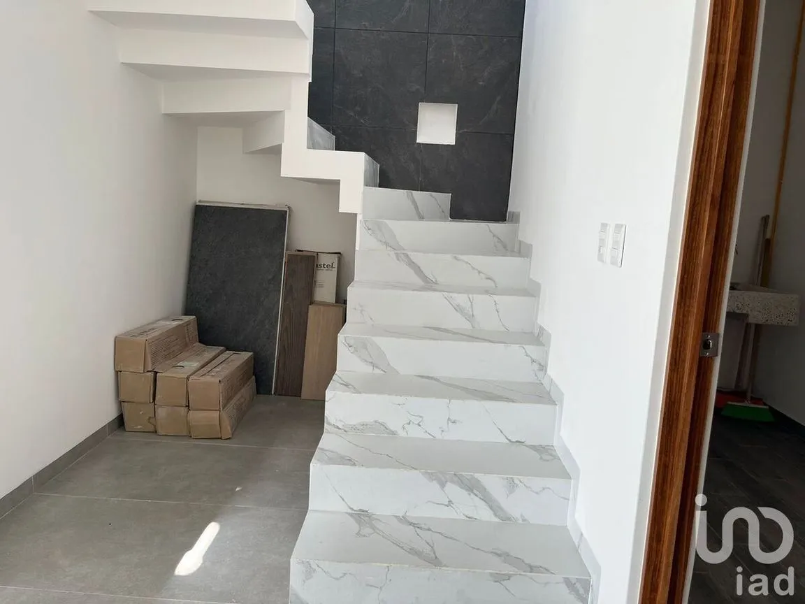 Casa en Venta en Residencial Lago Esmeralda, Atizapán de Zaragoza, Estado De México | NEX-232492 | iad México | Foto 9 de 42