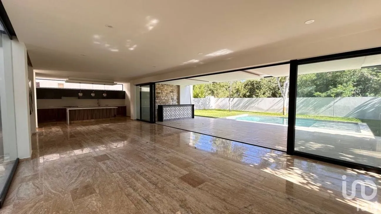 Casa en Venta en Yucatán Country Club, Mérida, Yucatán | NEX-232495 | iad México | Foto 12 de 15