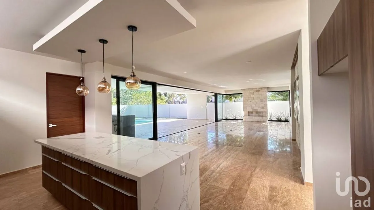 Casa en Venta en Yucatán Country Club, Mérida, Yucatán | NEX-232495 | iad México | Foto 13 de 15