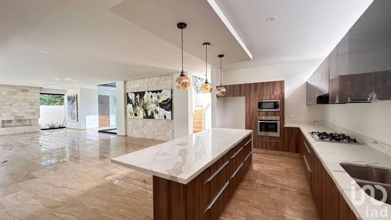 Casa en Venta en Yucatán Country Club, Mérida, Yucatán | NEX-232495 | iad México | Foto 14 de 15