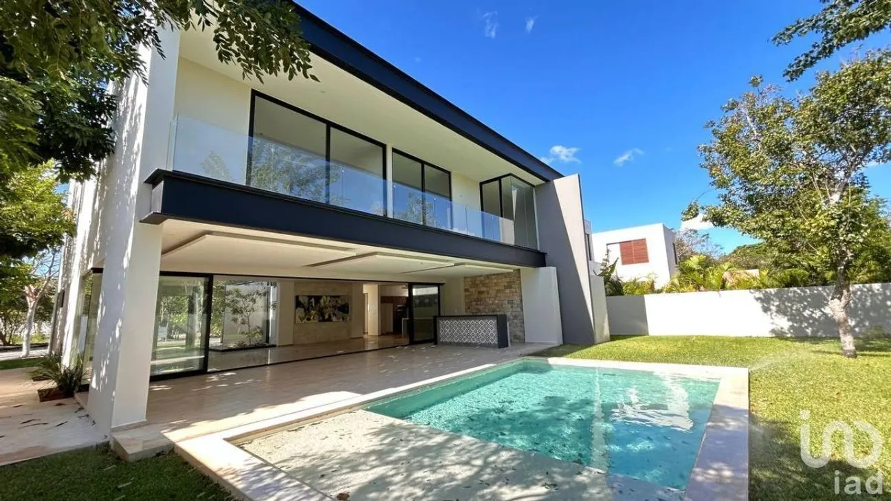 Casa en Venta en Yucatán Country Club, Mérida, Yucatán | NEX-232495 | iad México | Foto 15 de 15
