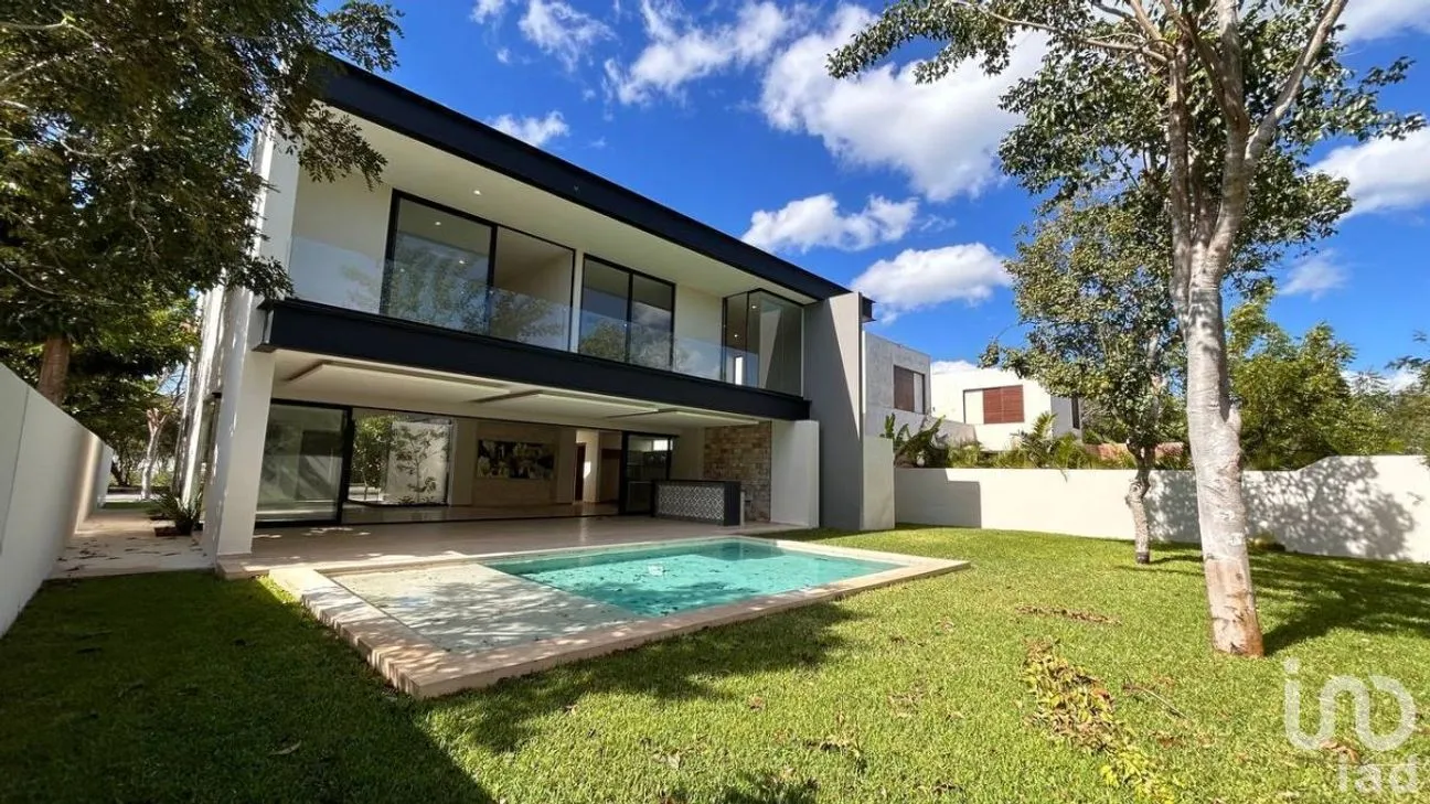Casa en Venta en Yucatán Country Club, Mérida, Yucatán | NEX-232495 | iad México | Foto 7 de 15