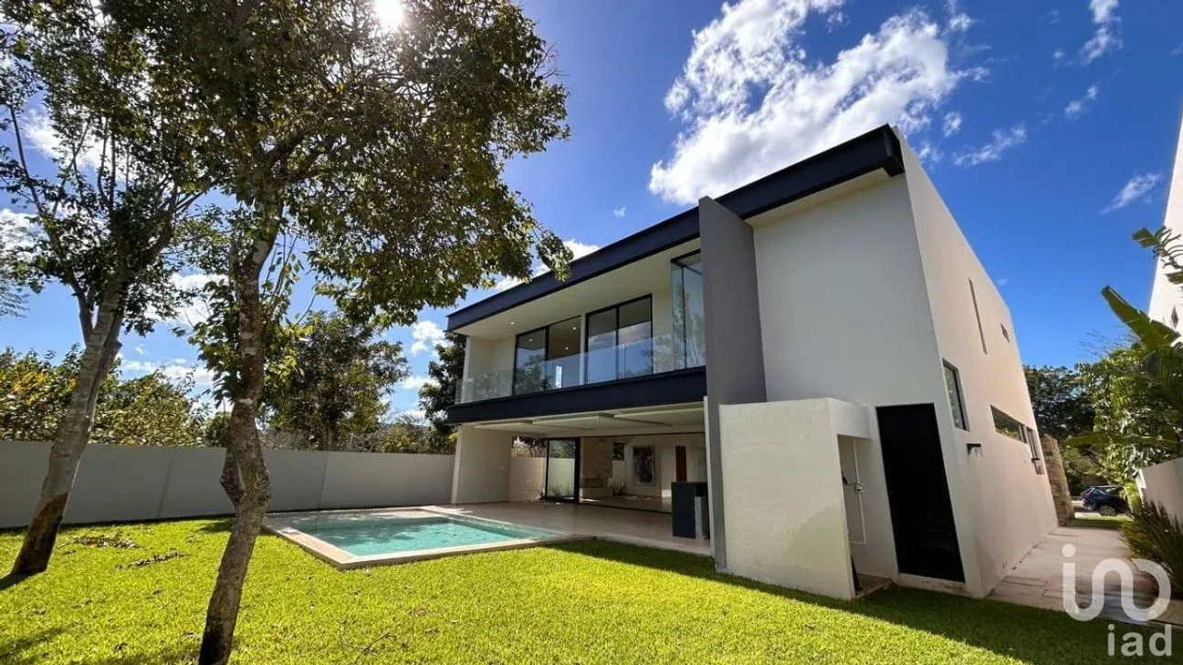 Casa en Venta en Yucatán Country Club, Mérida, Yucatán | NEX-232495 | iad México | Foto 8 de 15