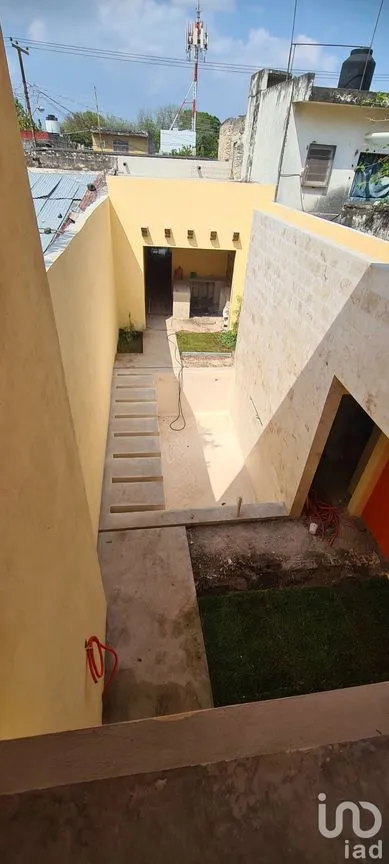 Casa en Venta en Mérida Centro, Mérida, Yucatán | NEX-232497 | iad México | Foto 5 de 12
