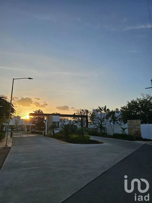 Casa en Venta en Conkal, Conkal, Yucatán | NEX-232498 | iad México | Foto 4 de 12