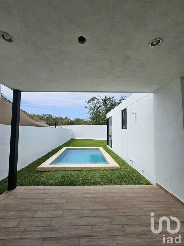 Casa en Venta en Conkal, Conkal, Yucatán | NEX-232498 | iad México | Foto 6 de 12