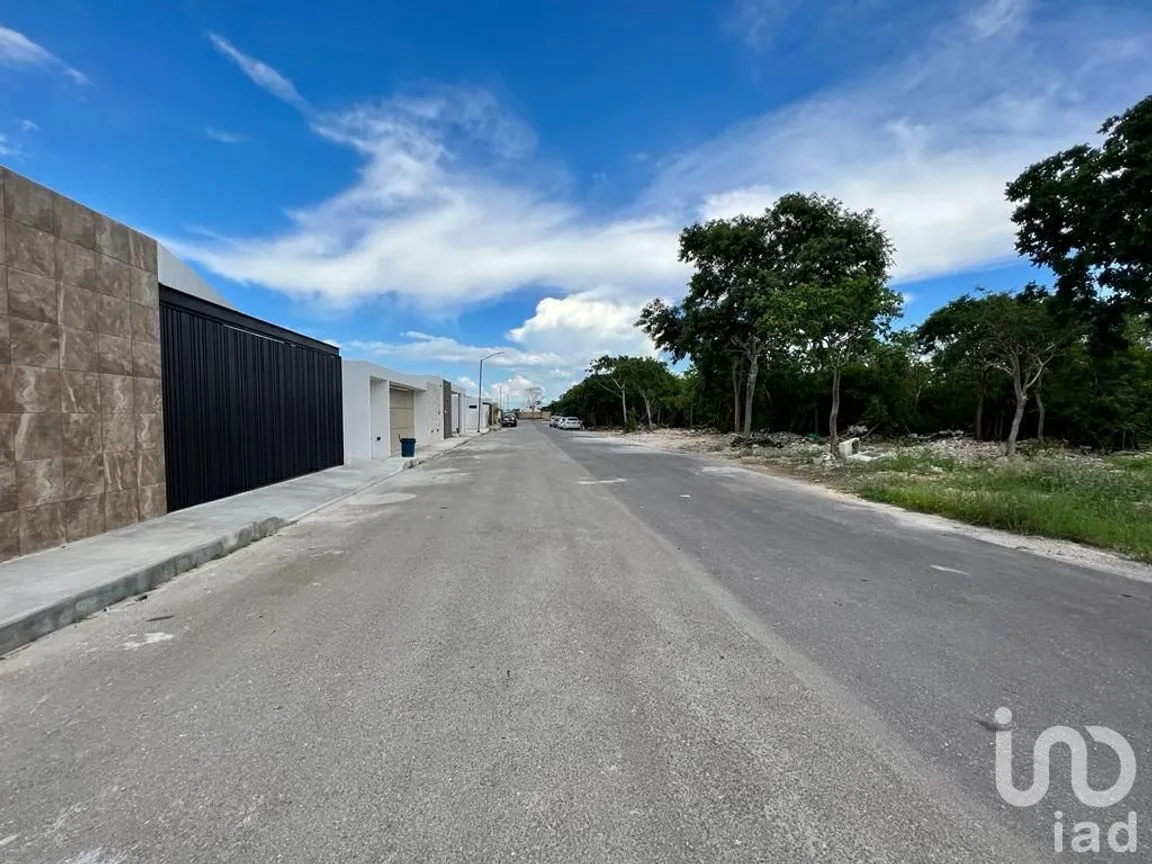 Terreno en Venta en Dzityá, Mérida, Yucatán | NEX-232499 | iad México | Foto 1 de 9