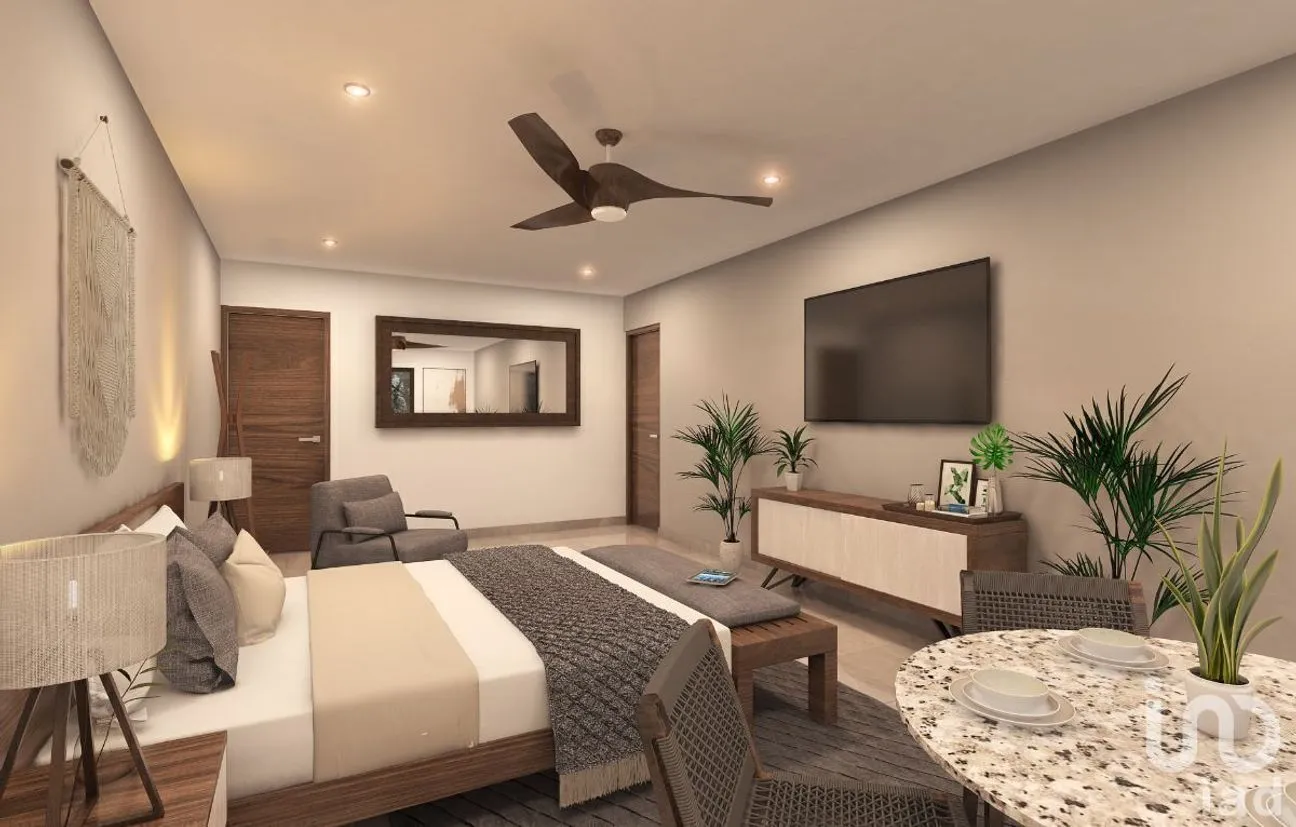 Casa en Venta en Temozon Norte, Mérida, Yucatán | NEX-232500 | iad México | Foto 2 de 9