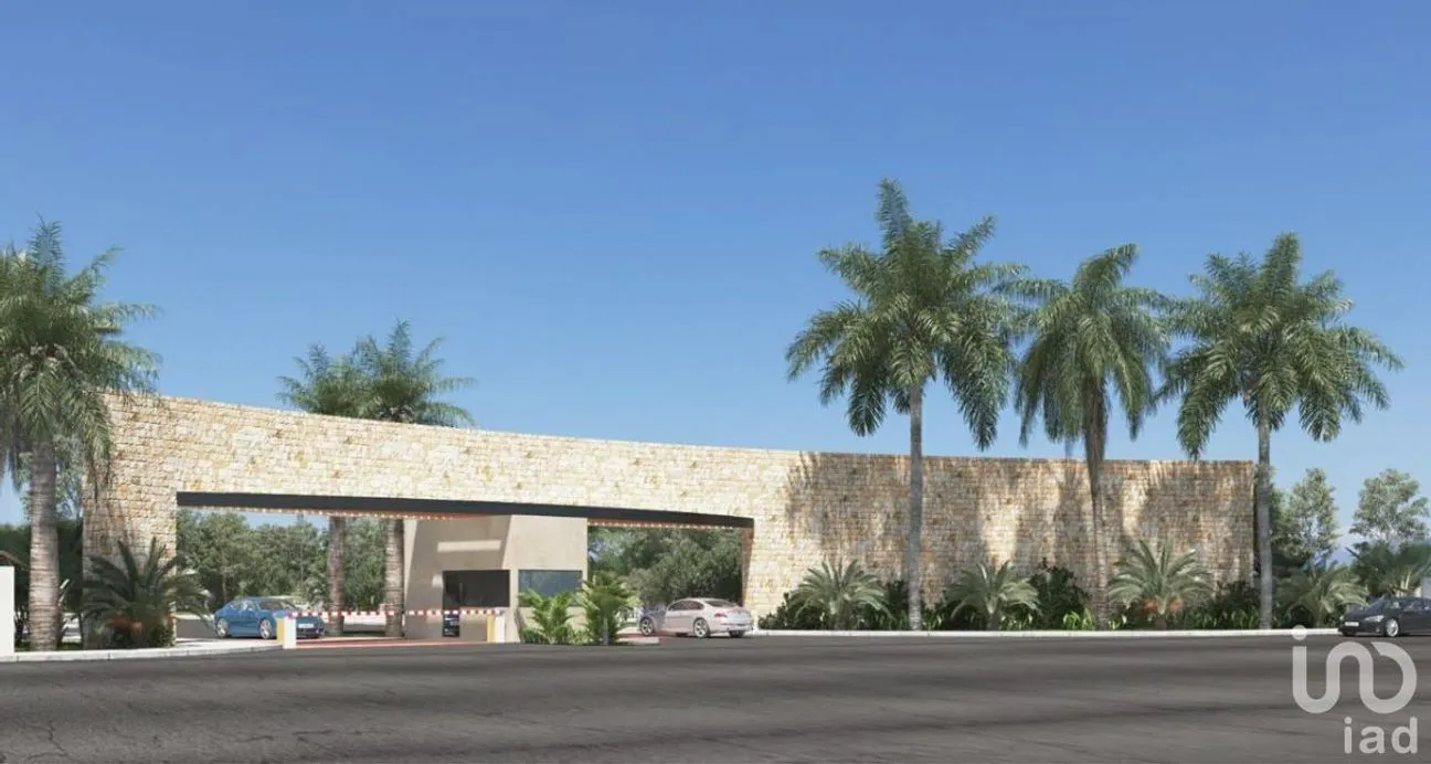 Casa en Venta en Temozon Norte, Mérida, Yucatán | NEX-232500 | iad México | Foto 6 de 9