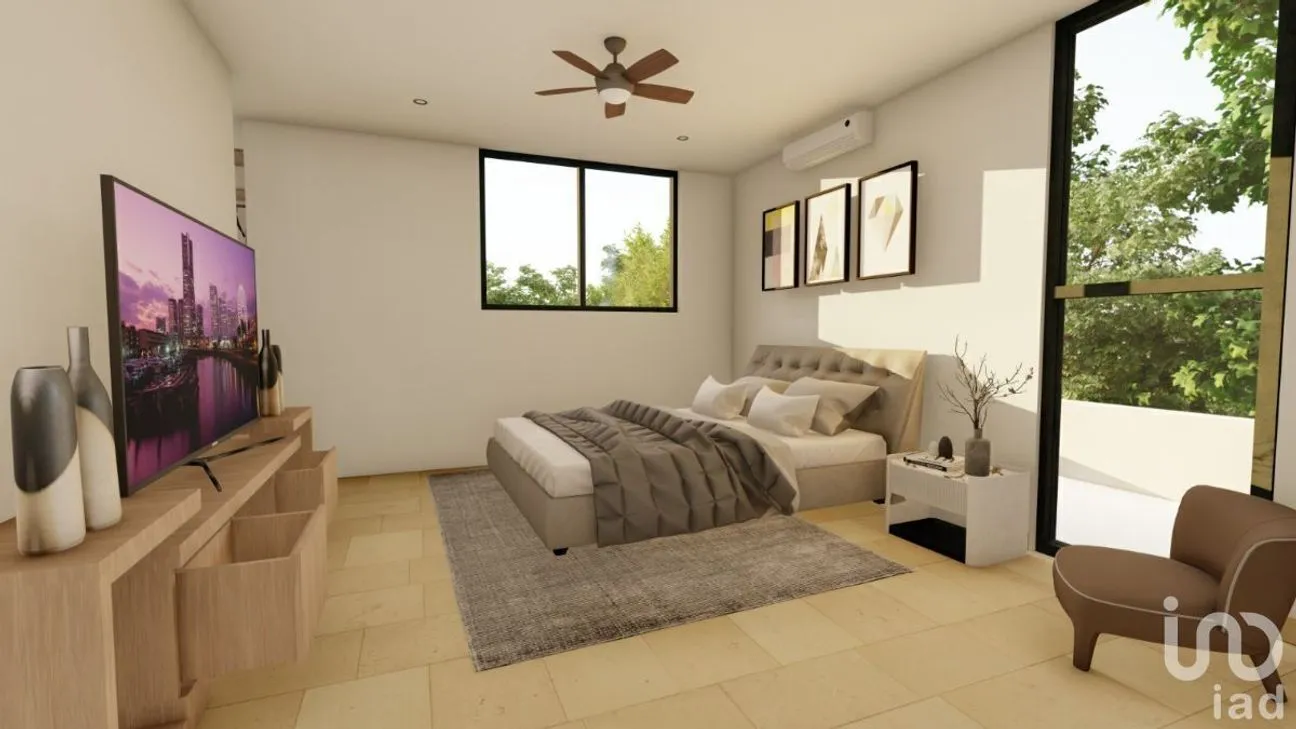 Casa en Venta en Cholul, Mérida, Yucatán | NEX-232501 | iad México | Foto 11 de 23