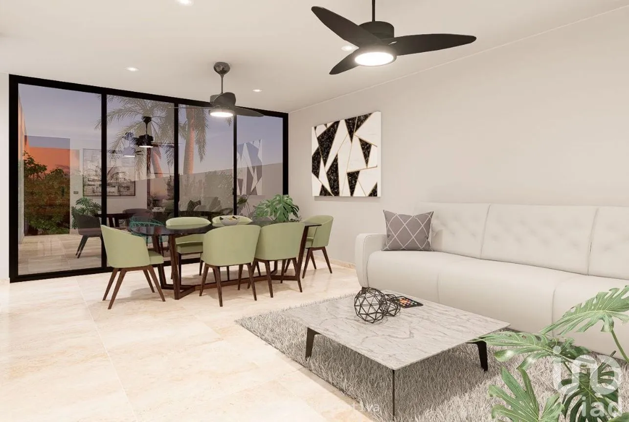 Casa en Venta en Cholul, Mérida, Yucatán | NEX-232501 | iad México | Foto 14 de 23