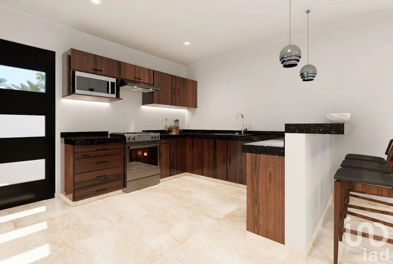 Casa en Venta en Cholul, Mérida, Yucatán | NEX-232501 | iad México | Foto 15 de 23