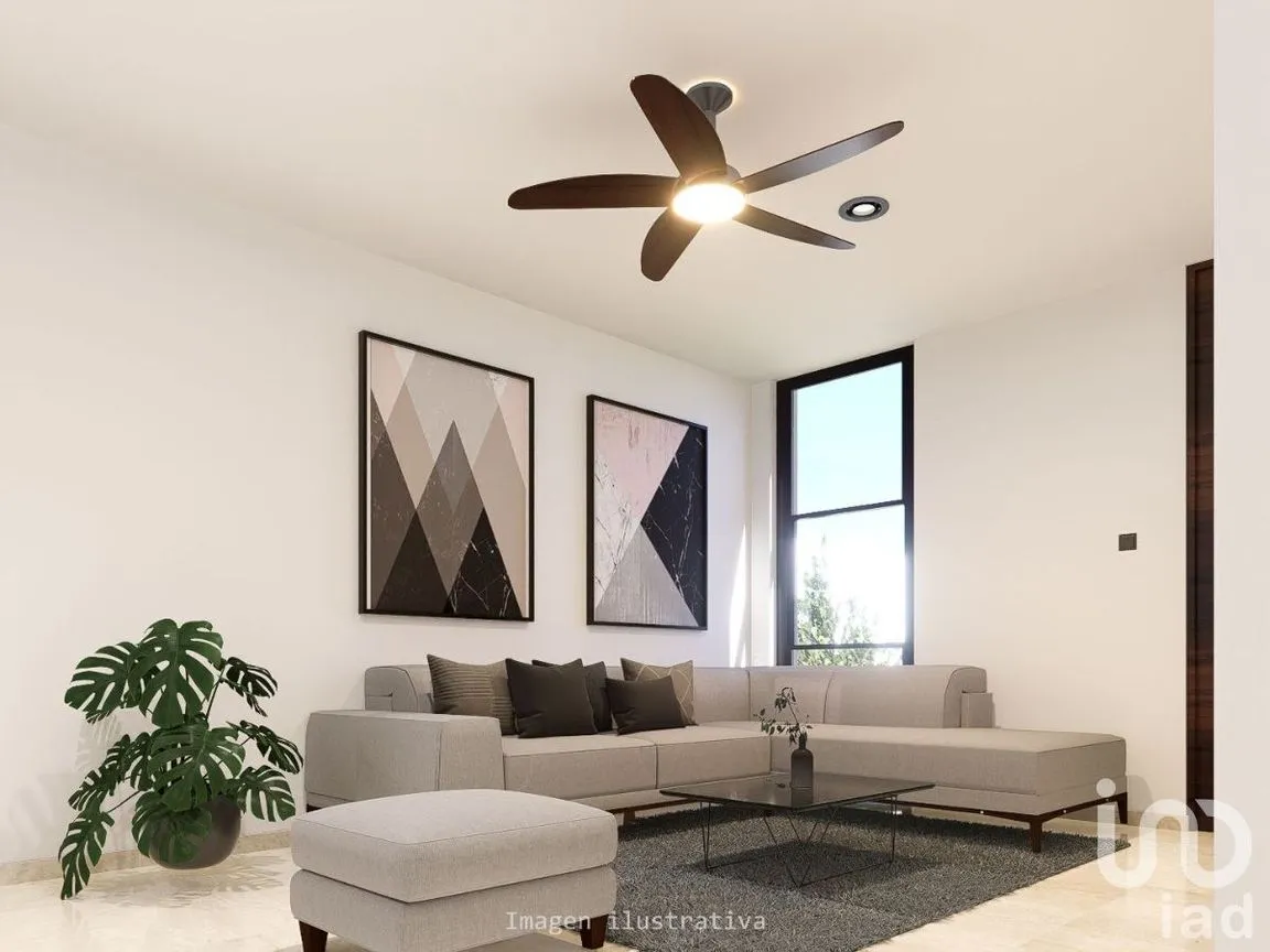Casa en Venta en Cholul, Mérida, Yucatán | NEX-232501 | iad México | Foto 18 de 23