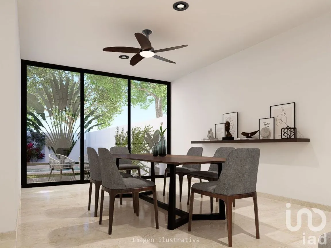 Casa en Venta en Cholul, Mérida, Yucatán | NEX-232501 | iad México | Foto 19 de 23