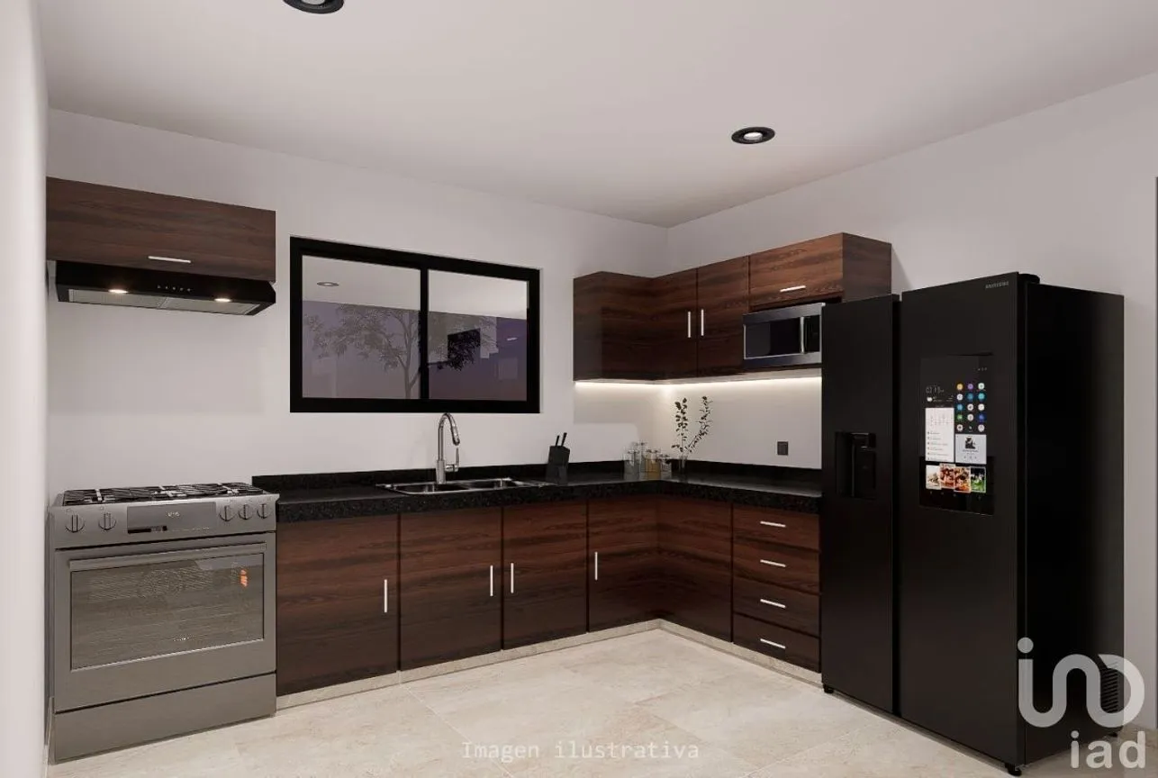 Casa en Venta en Cholul, Mérida, Yucatán | NEX-232501 | iad México | Foto 20 de 23