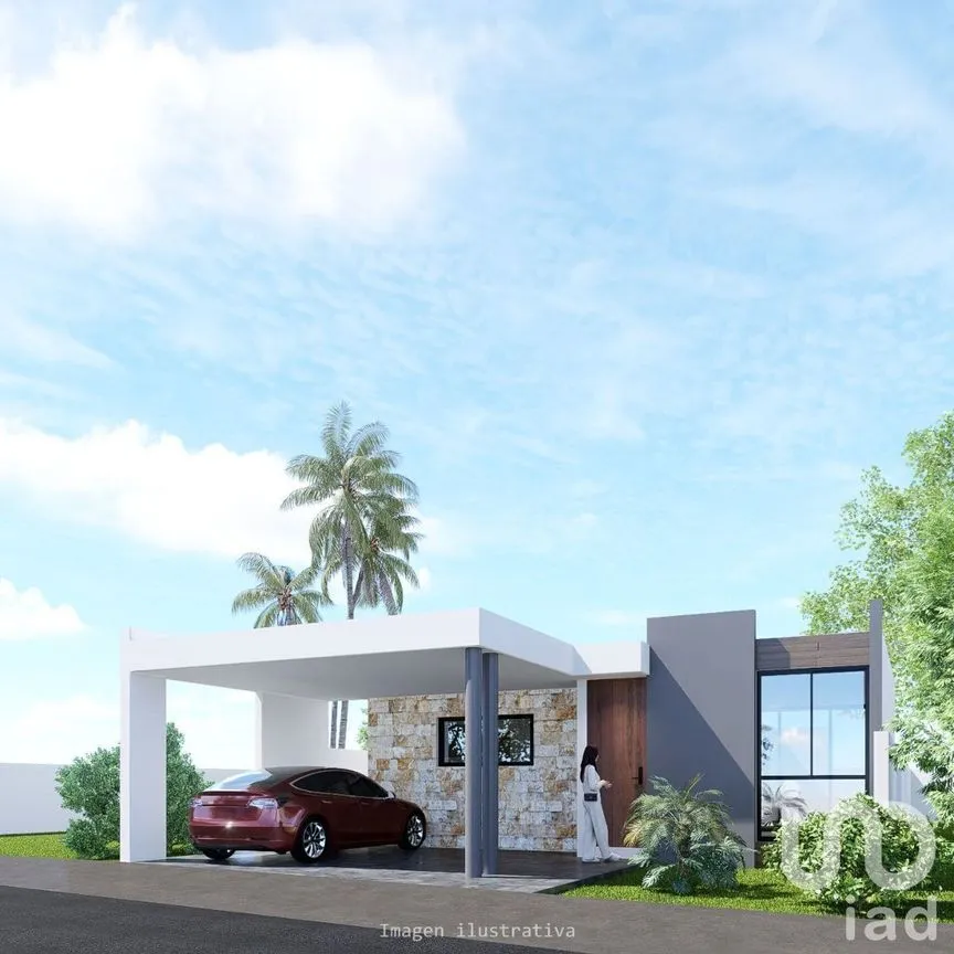 Casa en Venta en Cholul, Mérida, Yucatán | NEX-232501 | iad México | Foto 4 de 23