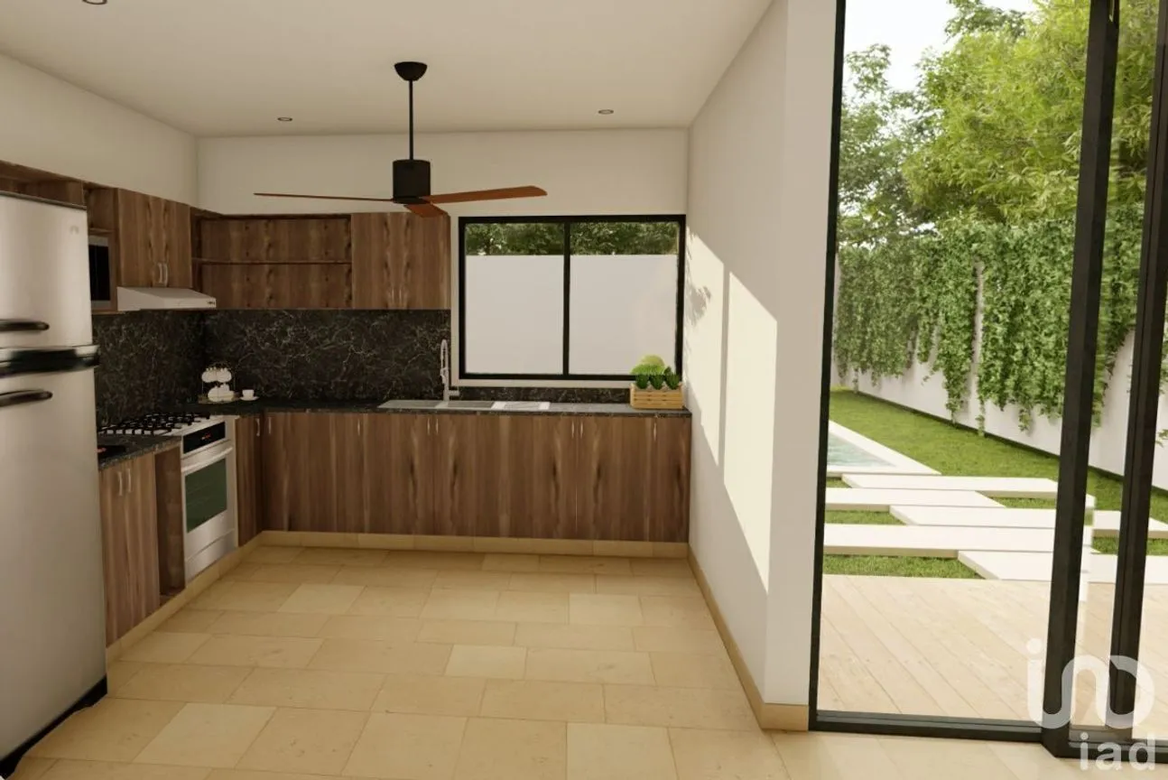 Casa en Venta en Cholul, Mérida, Yucatán | NEX-232501 | iad México | Foto 6 de 23